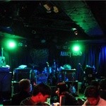 アビーロード - 演奏前