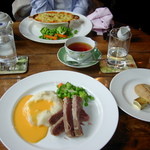 ブリティッシュヒルズ - 