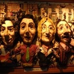 アビーロード - 店内