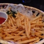 アビーロード - フライド・ポテト