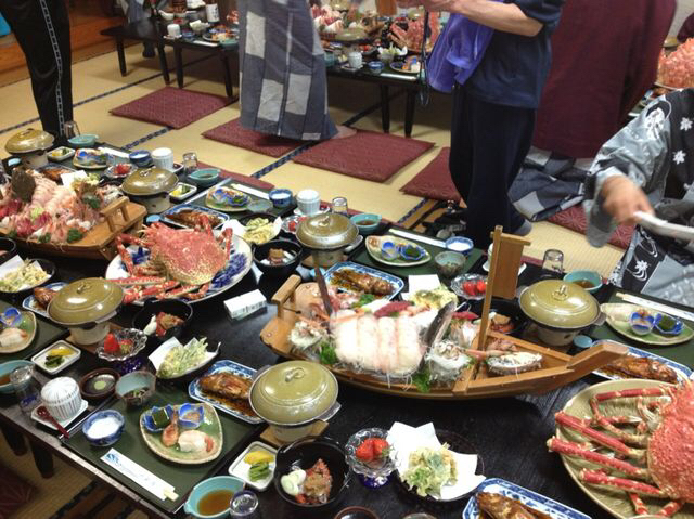 網元の宿 清進丸 沼津市その他 魚介料理 海鮮料理 食べログ 網元の宿 清進丸 沼津市その他 魚介料理 海鮮料理 食べログ