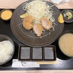 とんかつ ロク - 