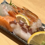 炉端酒場 昊 - 