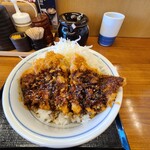 かつや - 料理写真: