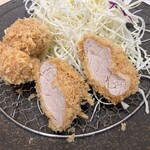 とんかつ ロク - 