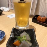 炉端酒場 昊 - 