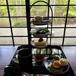 茶寮 世世 - 