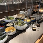アパホテル - 料理写真: