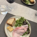 オステリア ブッビーノ - 