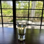 茶寮 世世 - 
