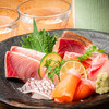 燻吟 かず家