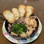 味処ふみ - 