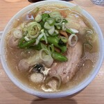 桜上水 船越 - 
