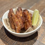 TANDEY - BBQチキンウィング