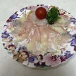味処ふみ - 