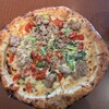 ピッツェリア メリ プリンチペッサ - 料理写真:
