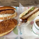 ピーターパンするが工房 - 料理写真: