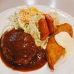 シャモニーモンブラン - 