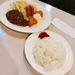 シャモニーモンブラン - 