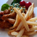 ピザハット - 料理写真: