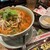 クルン・サイアム - 料理写真: