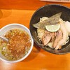 中華そば はな田 - 