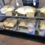トゥーゴークレープス - 料理写真: