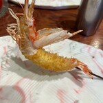 串揚げ キュイジーヌ･ド・オオサカ･リョウ - 