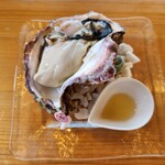 OYSTER HOUSE Grow - 