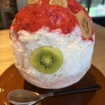 甘味処 グルエトルテ - 
