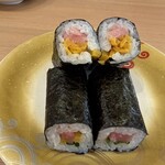 海鮮寿し トリトン - 