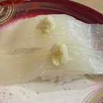 海鮮寿し トリトン - 