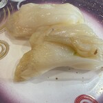 海鮮寿し トリトン - 