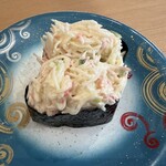 海鮮寿し トリトン - 