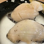 海鮮寿し トリトン - 