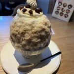 甘味処 グルエトルテ - 