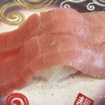 海鮮寿し トリトン - 
