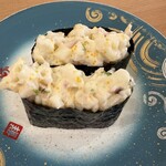 海鮮寿し トリトン - 