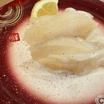 海鮮寿し トリトン - 