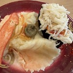 海鮮寿し トリトン - 