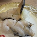 海鮮寿し トリトン - 