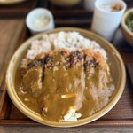 カキノキテラス - 