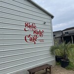 Side Side Cafe - 
