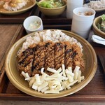 カキノキテラス - 