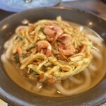 牧のうどん - 
