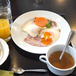 アーバンポート - 料理写真: