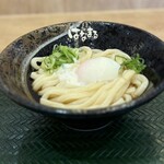 はなまるうどん - 料理写真:
