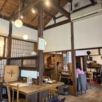 カキノキテラス - 
