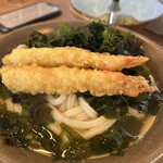 牧のうどん - 