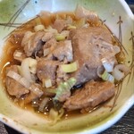 御徒町小町食堂 - 